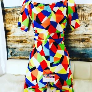 Jumpsuit